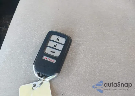 2013 Honda Accord Ex из США, поврежденный, VIN 1HGCR2F74DA099796